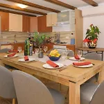 In - Vakantiehuis