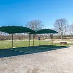 In - Vakantiehuis