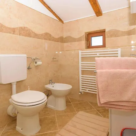 Ferienhaus In -
