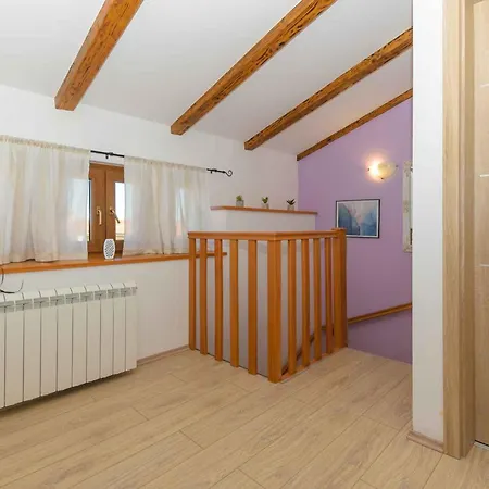 Ferienhaus In - Vodnjan