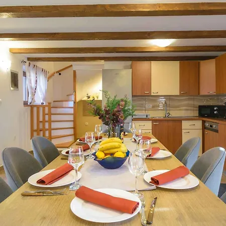 Ferienhaus In -