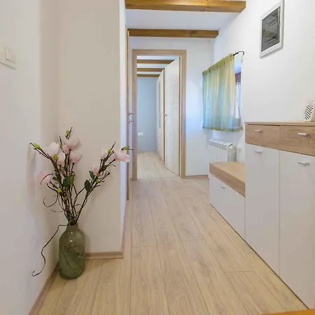In - Ferienhaus Vodnjan